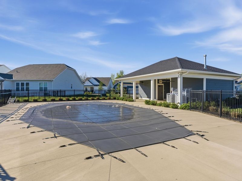 3215 Farmhouse Lane, Grove City, OH 43123 Photo 47