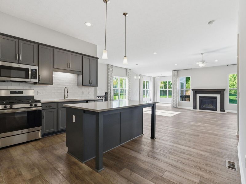 3215 Farmhouse Lane, Grove City, OH 43123 Photo 5