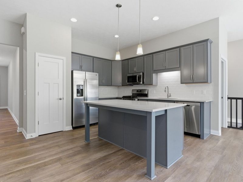 3215 Farmhouse Lane, Grove City, OH 43123 Photo 6