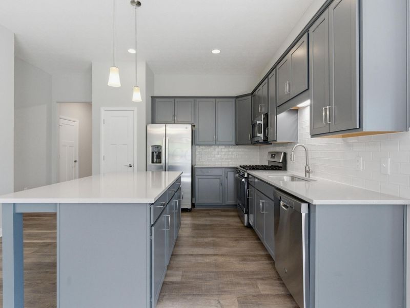 3215 Farmhouse Lane, Grove City, OH 43123 Photo 7