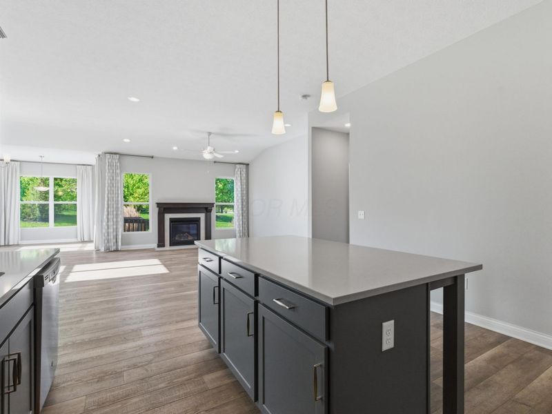 3215 Farmhouse Lane, Grove City, OH 43123 Photo 8