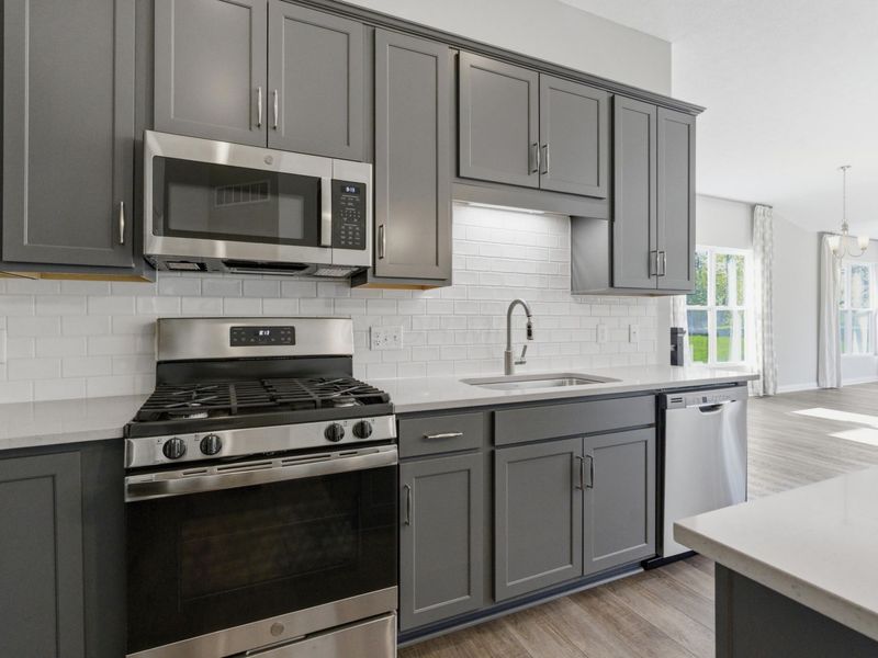 3215 Farmhouse Lane, Grove City, OH 43123 Photo 9