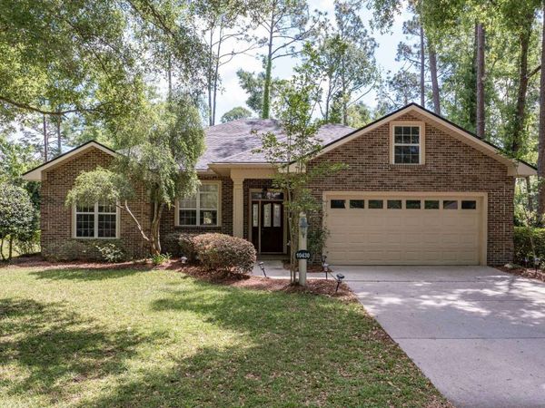 10430 WILDWOOD DR, Live Oak, FL 32060