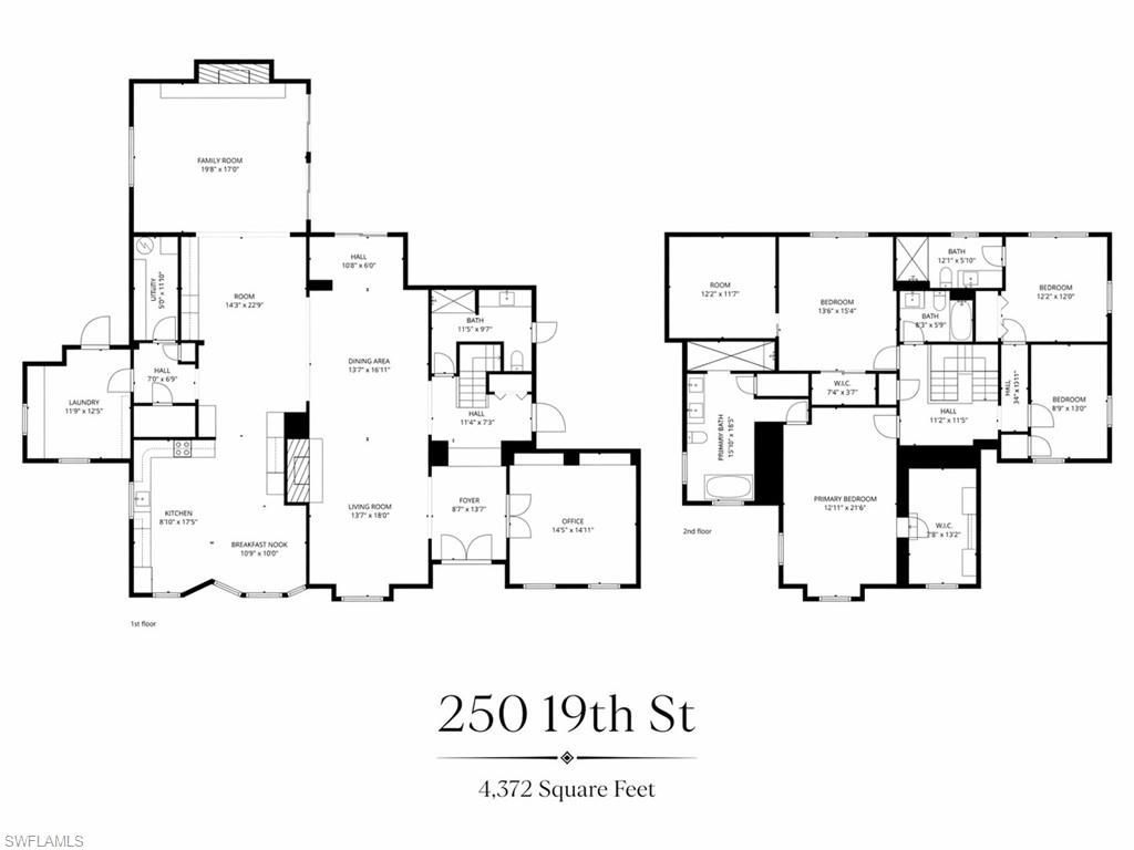 250 19th St Nw, Naples, FL 34120 Photo