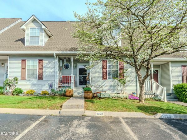 1928 Walnut Ave, Jefferson City, TN 37760