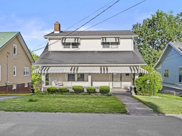 213 Park Avenue, Harrodsburg, KY 40330