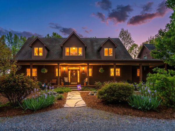 150 FAIRFIELD ESTATES DR, RAPHINE, VA 24472