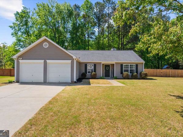 3255 Bridgeshaw Drive, Cumming, GA 30028