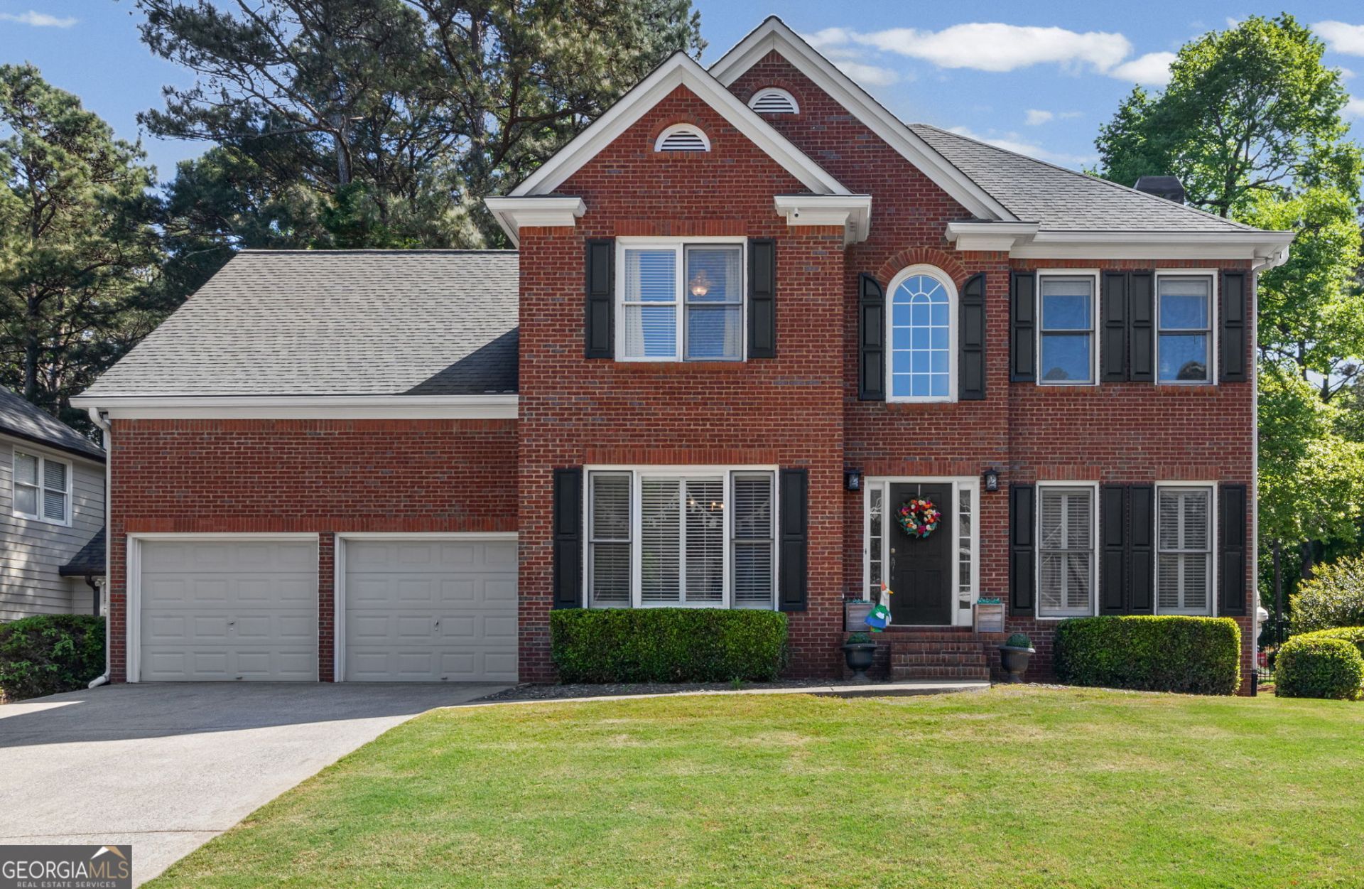 4006 Ironhill Lane, Woodstock, GA 30189 Main Photo