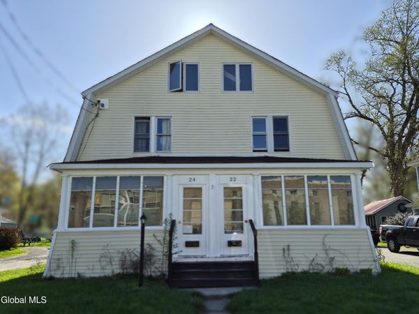 22-24 Campbell Avenue, Castleton, NY 12033