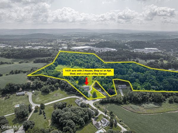 104 Lord Avenue, Troy, NY 12180