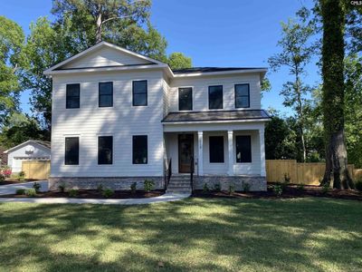 626 GALWAY Lane , Columbia, SC 29209