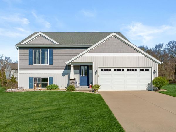 25 Winchester Court, Shelbyville, MI 49344