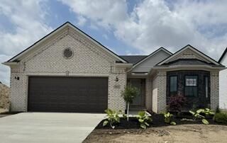 5033 Wilshire Drive, Unit 68, Dundee, MI 48131 Main Photo
