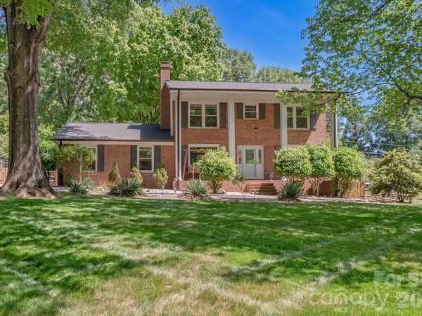 6070 Ferncliff Drive, Concord, NC 28027