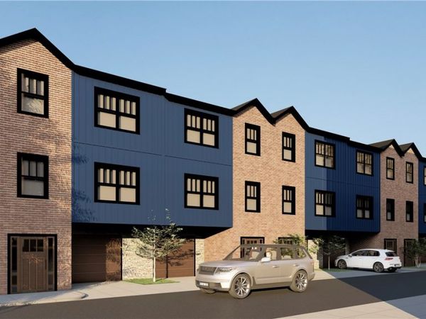 853 Spring Garden Ave , Pittsburgh, PA 15212