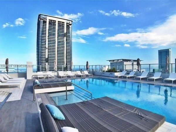 1010 Brickell Ave , Unit 3211, Miami, FL 33131
