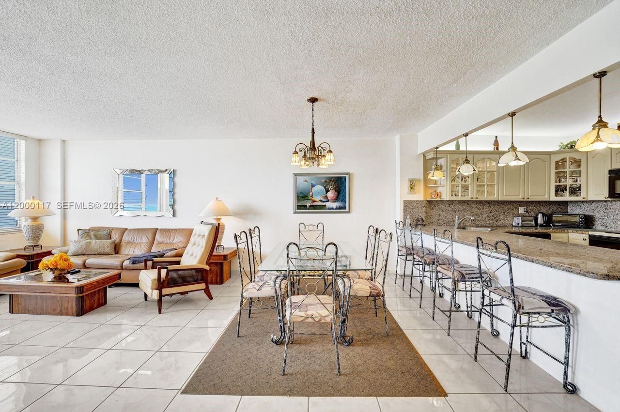 3725 S Ocean Dr , Unit 306, Hollywood, FL 33019 Photo