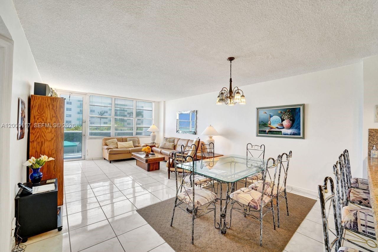 3725 S Ocean Dr , Unit 306, Hollywood, FL 33019 Photo
