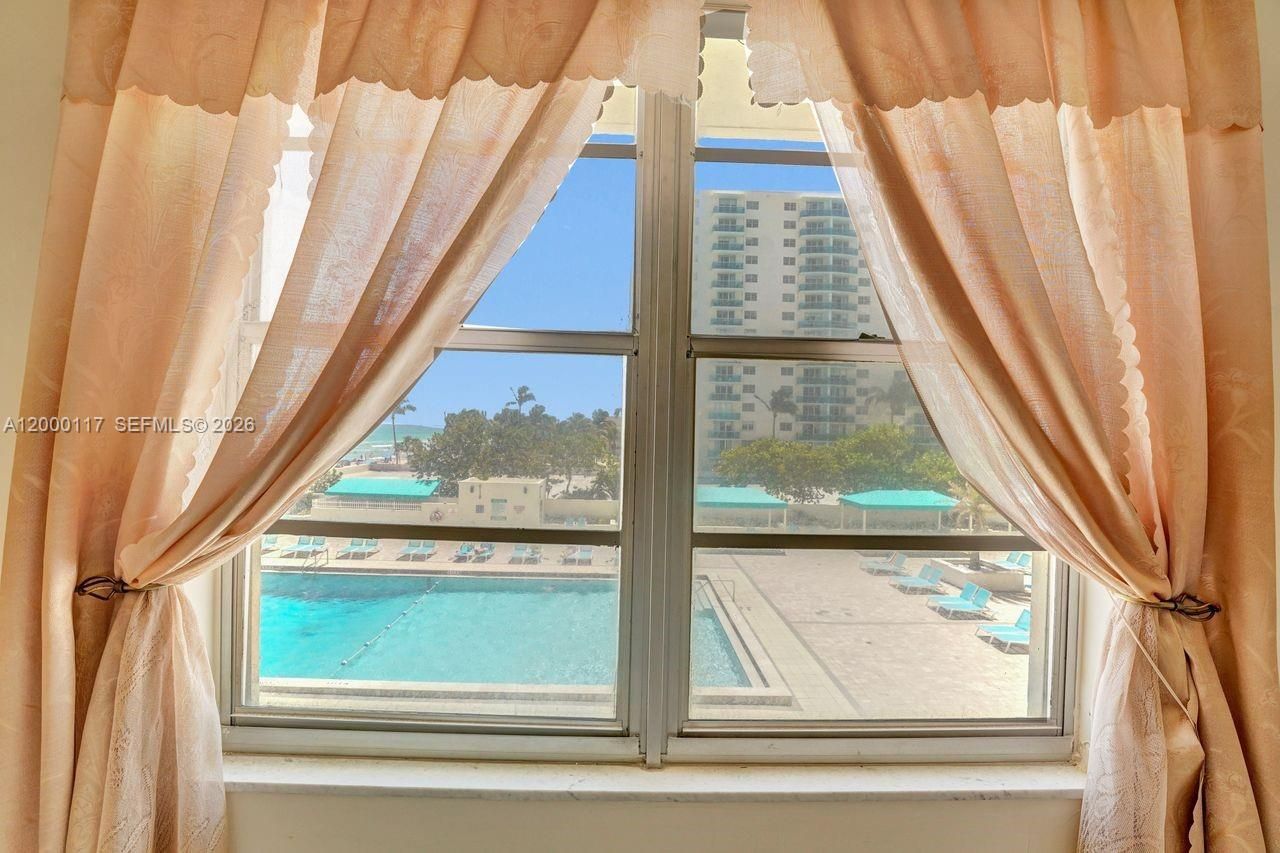 3725 S Ocean Dr , Unit 306, Hollywood, FL 33019 Photo