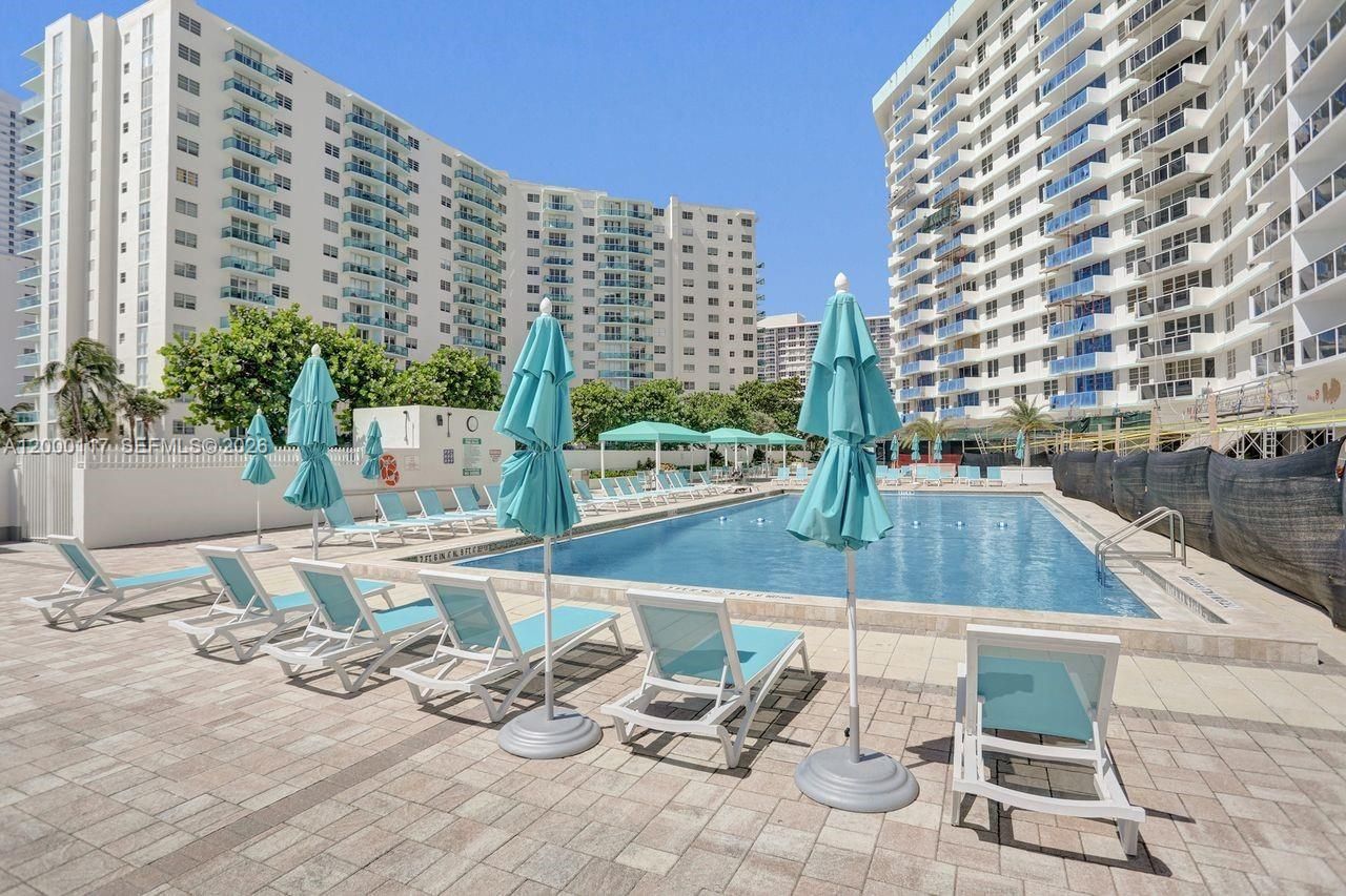 3725 S Ocean Dr , Unit 306, Hollywood, FL 33019 Photo