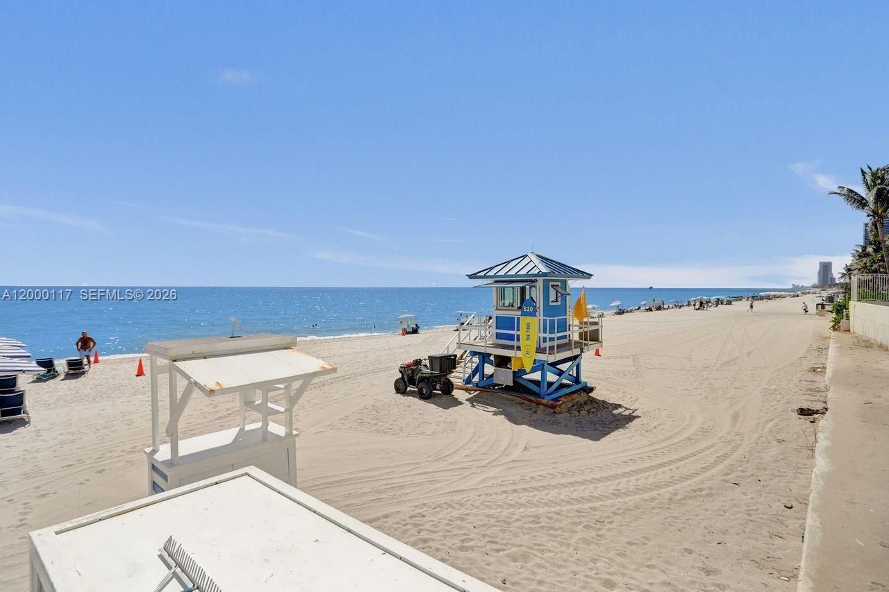 3725 S Ocean Dr , Unit 306, Hollywood, FL 33019 Photo