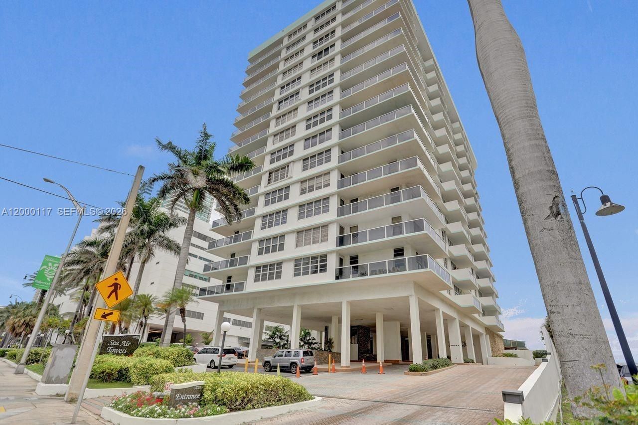 3725 S Ocean Dr , Unit 306, Hollywood, FL 33019 Photo