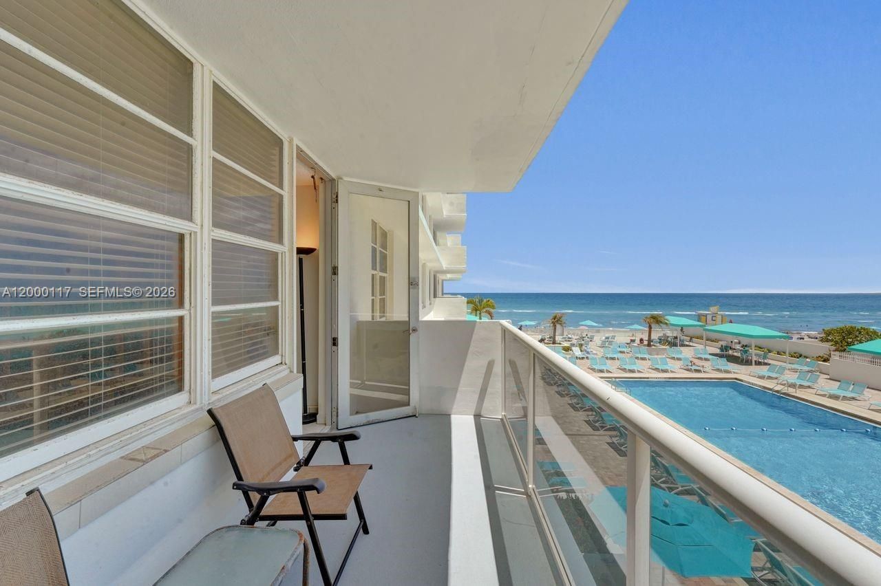 3725 S Ocean Dr , Unit 306, Hollywood, FL 33019 Photo