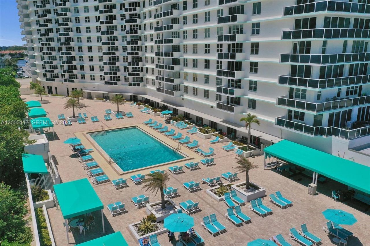 3725 S Ocean Dr , Unit 306, Hollywood, FL 33019 Photo