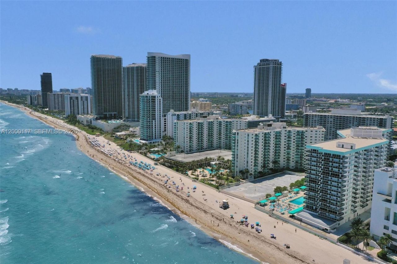 3725 S Ocean Dr , Unit 306, Hollywood, FL 33019 Photo