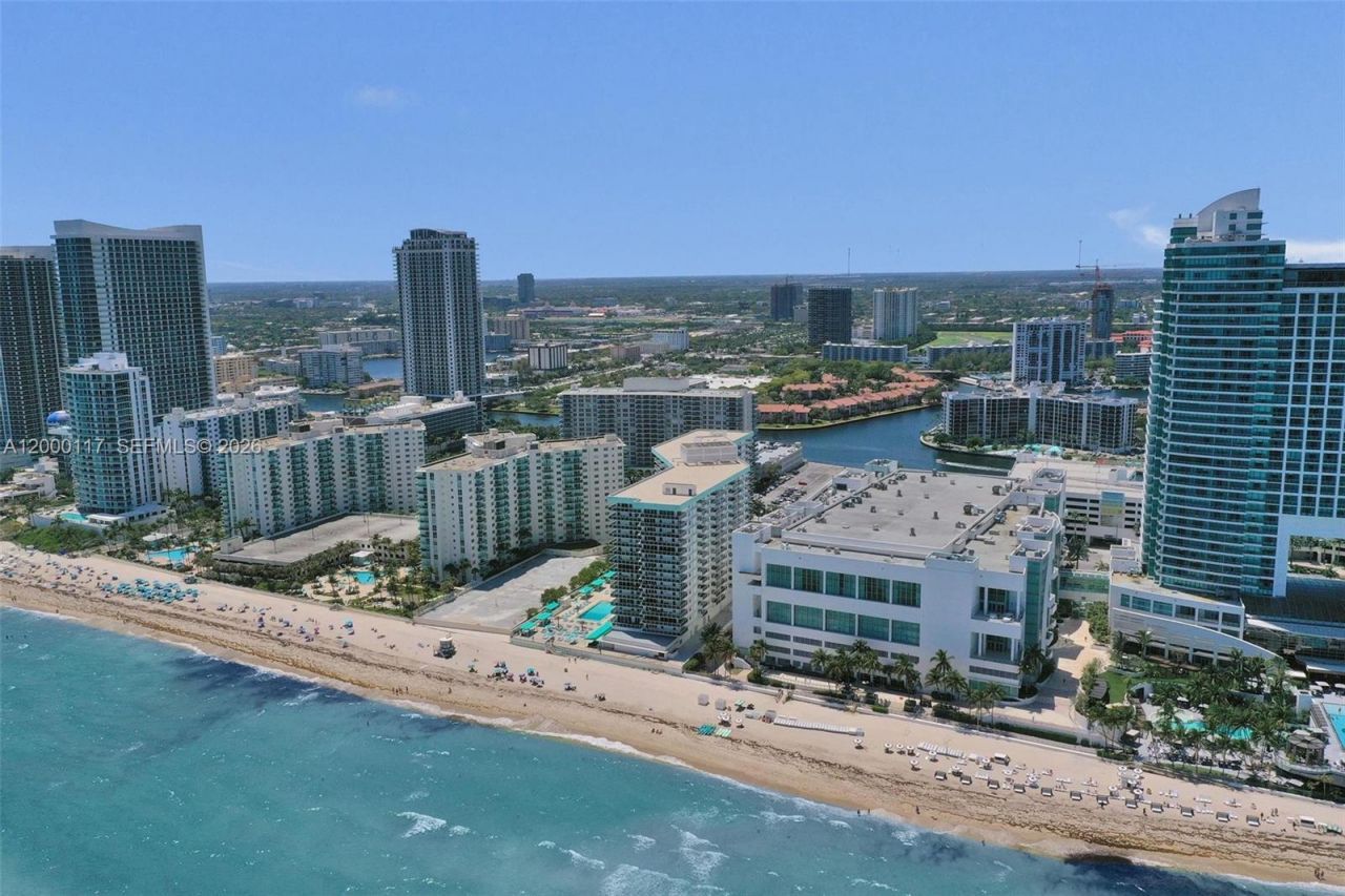 3725 S Ocean Dr , Unit 306, Hollywood, FL 33019 Photo