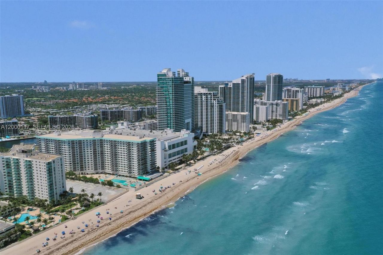 3725 S Ocean Dr , Unit 306, Hollywood, FL 33019 Photo