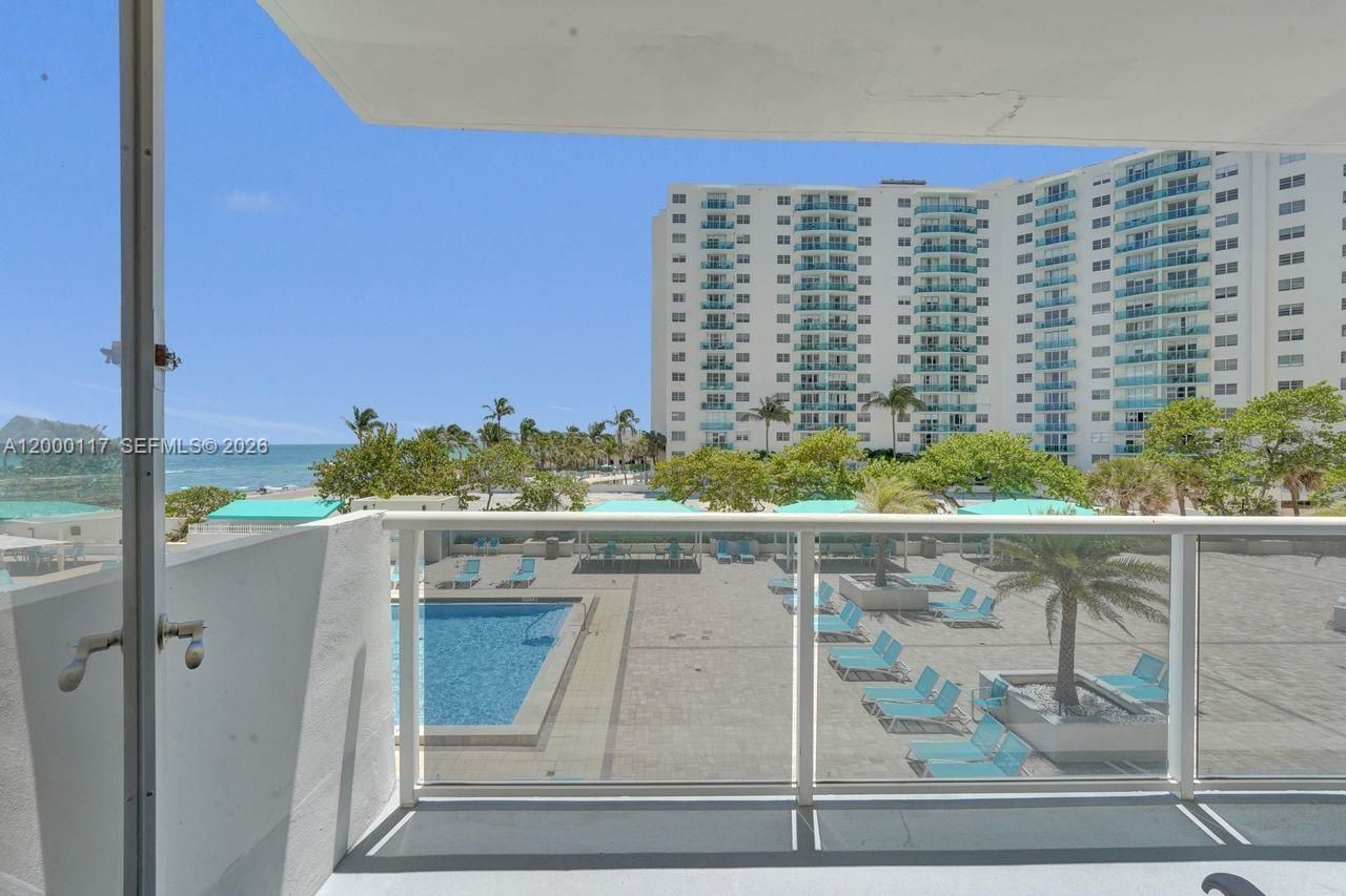 3725 S Ocean Dr , Unit 306, Hollywood, FL 33019 Photo