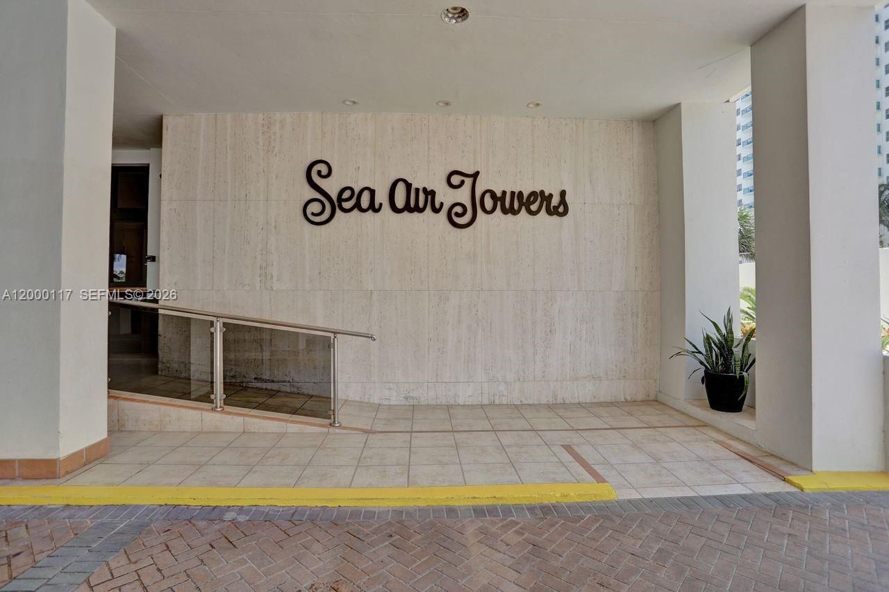 3725 S Ocean Dr , Unit 306, Hollywood, FL 33019 Photo