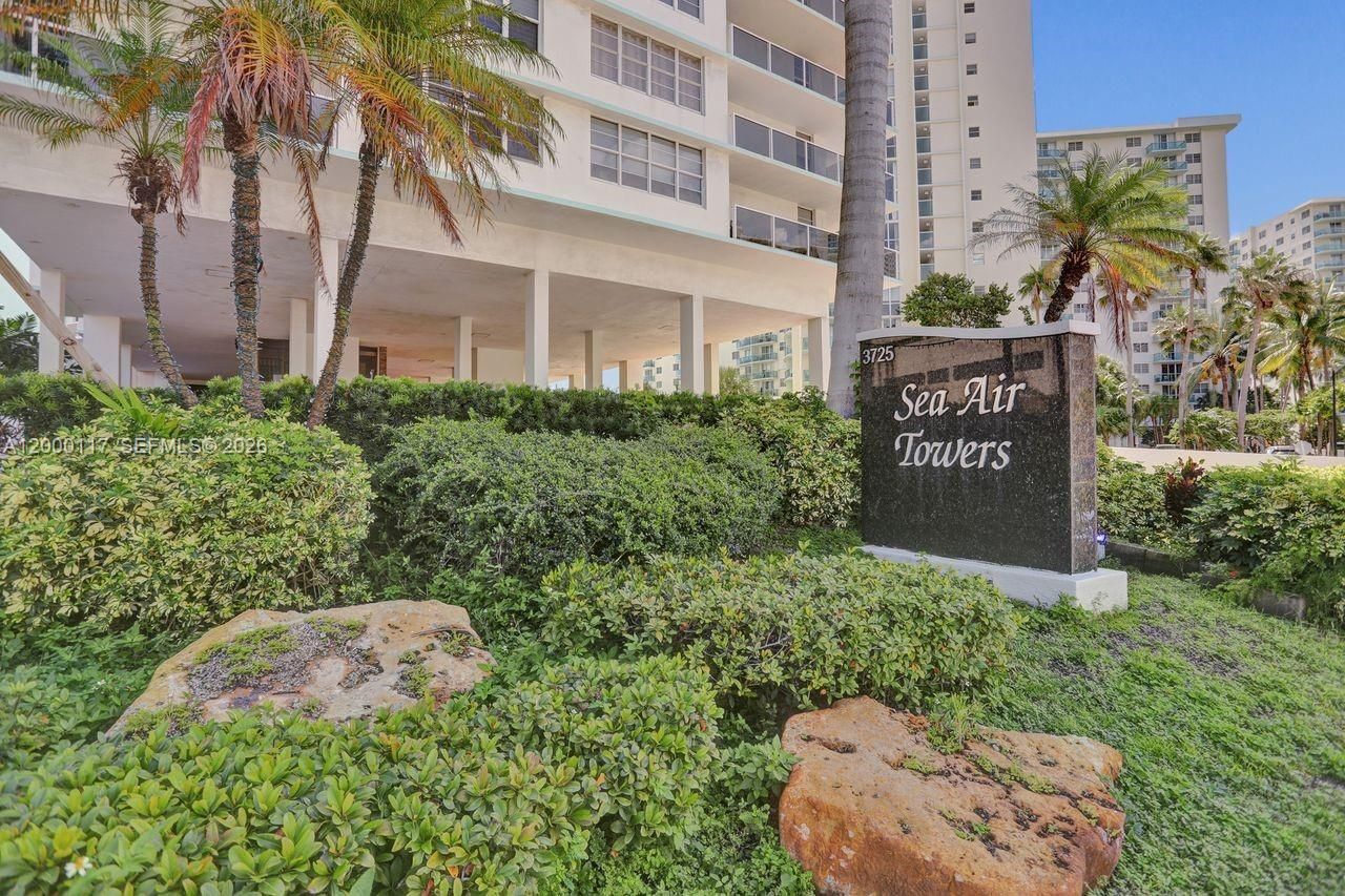 3725 S Ocean Dr , Unit 306, Hollywood, FL 33019 Photo