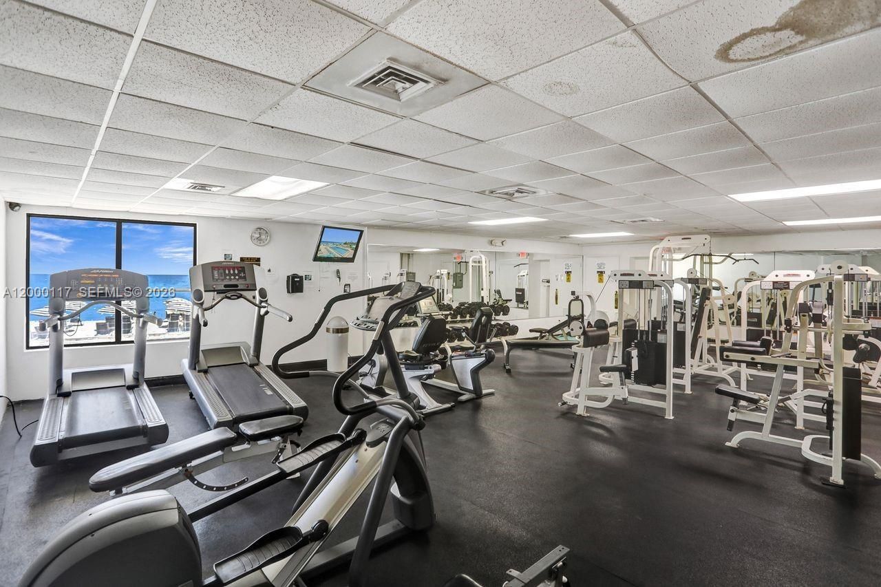 3725 S Ocean Dr , Unit 306, Hollywood, FL 33019 Photo