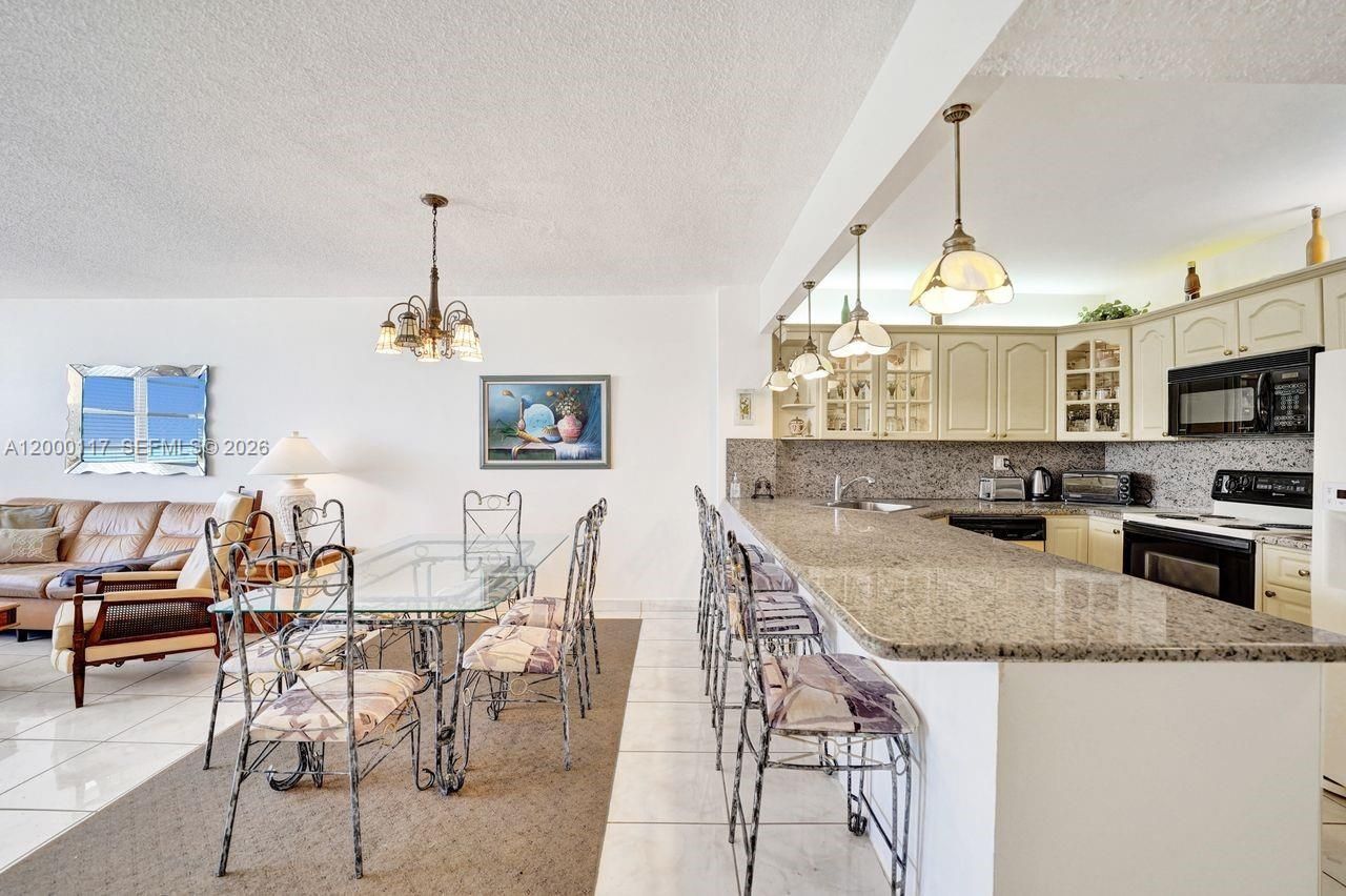 3725 S Ocean Dr , Unit 306, Hollywood, FL 33019 Photo