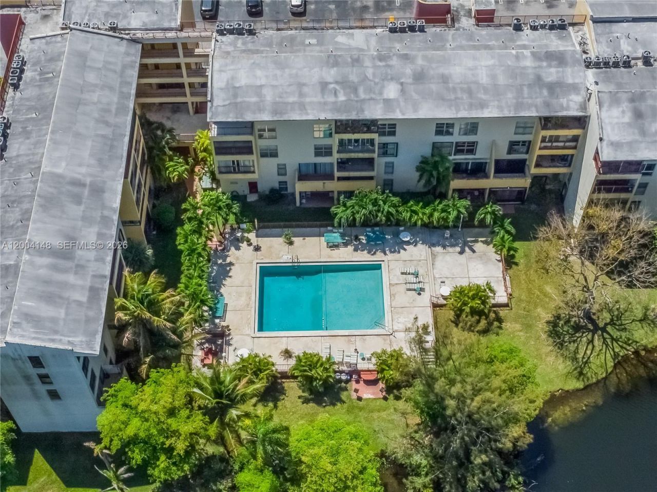 8775 Park Blvd, Unit 406, Miami, FL 33172 Photo