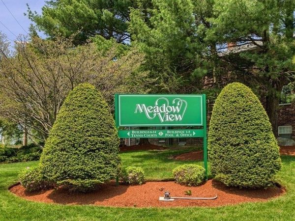 13 Walker Rd, Unit 12, North Andover, MA 01845