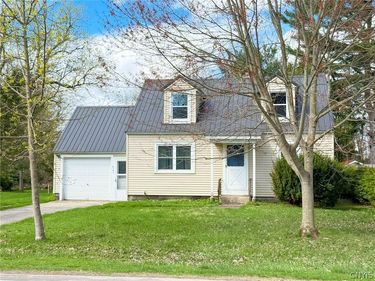 8547 Elmer Hill Road , Rome, NY 13440