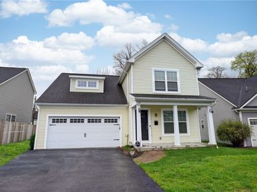 15 Brookscrest Way , Rochester, NY 14611