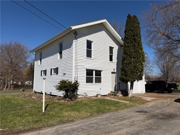 3789 Richs Corners Road, Albion, NY 14411