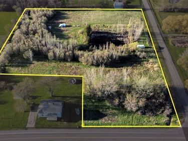 VL East Lee Road, Albion, NY 14411