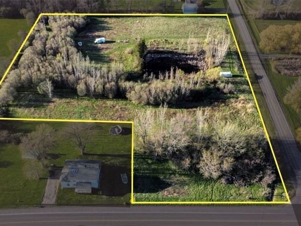 VL East Lee Road, Albion, NY 14411