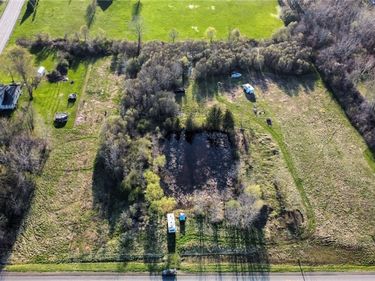 VL East Lee Road , Albion, NY 14411