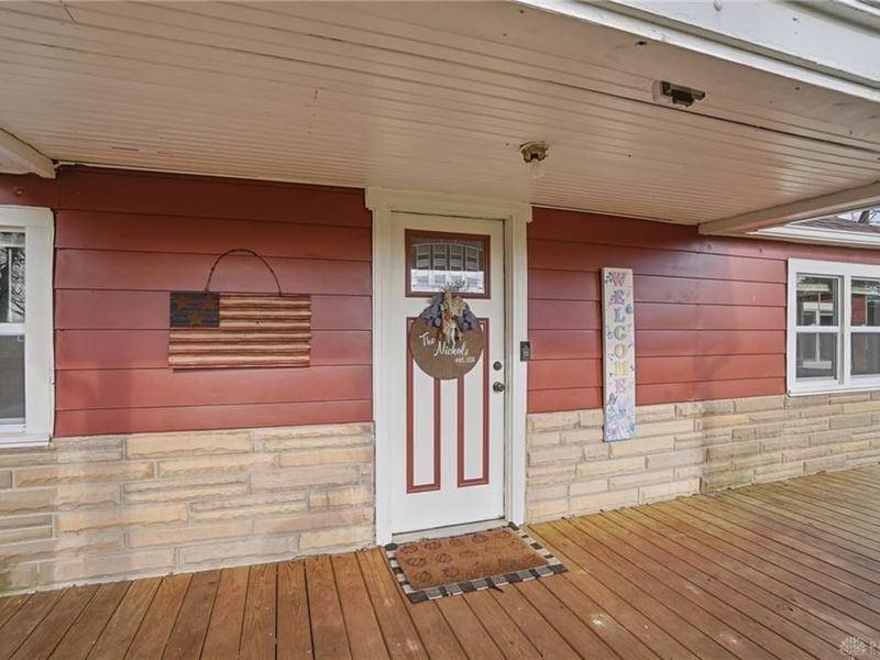 3751 Vernon Asbury Road, South Vienna, OH 45369 Photo 15