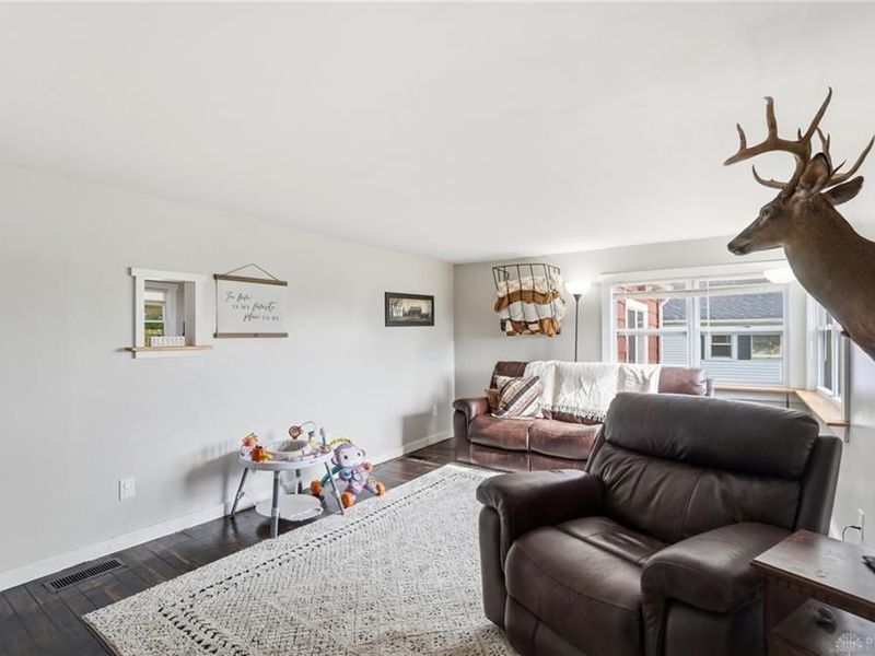 3751 Vernon Asbury Road, South Vienna, OH 45369 Photo 17