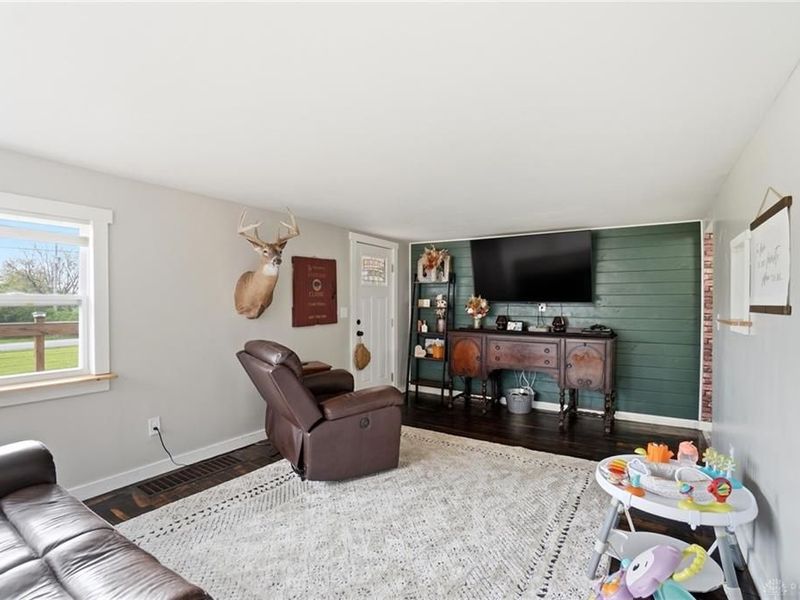 3751 Vernon Asbury Road, South Vienna, OH 45369 Photo 19