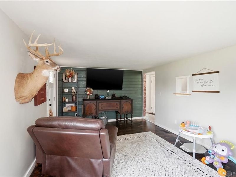 3751 Vernon Asbury Road, South Vienna, OH 45369 Photo 20