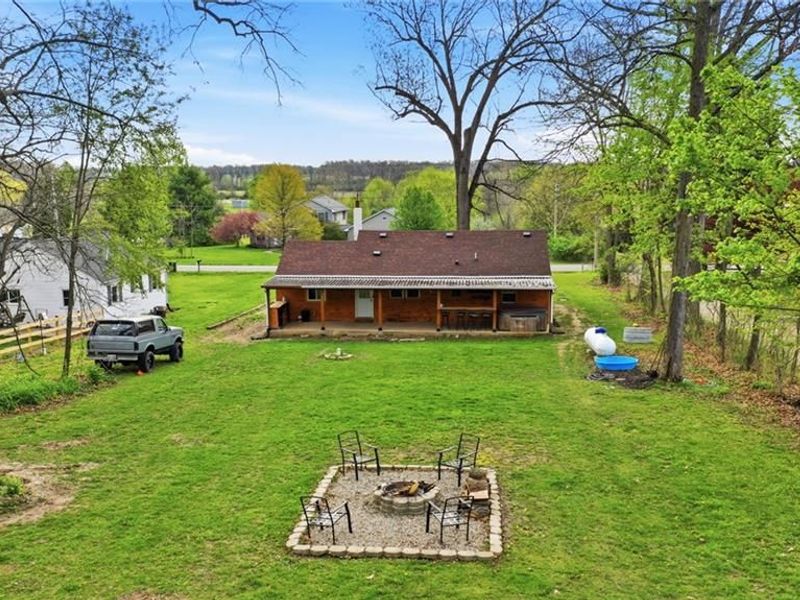 3751 Vernon Asbury Road, South Vienna, OH 45369 Photo 3